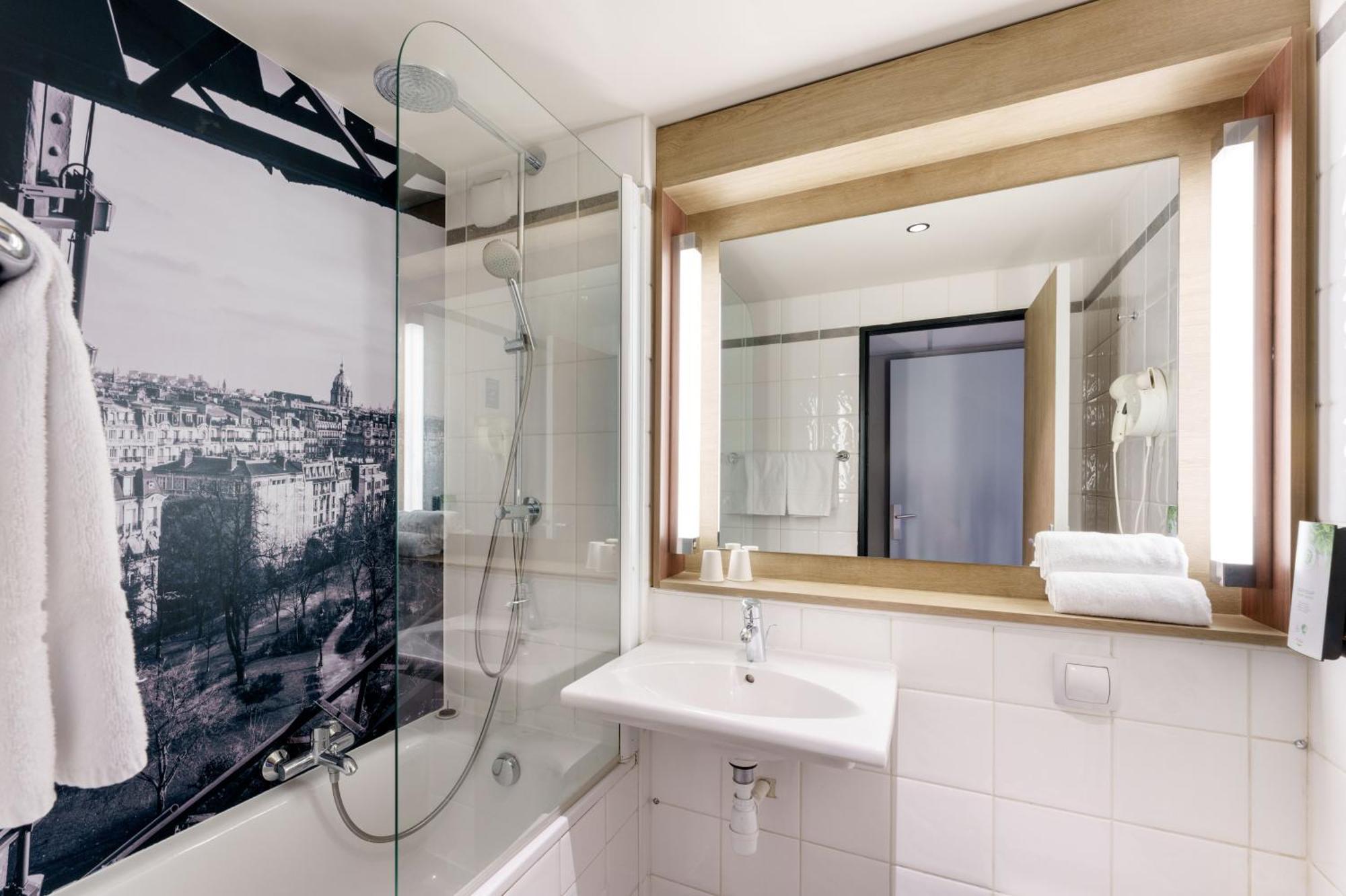 Campanile Paris Sud - Porte D'orléans - 3*