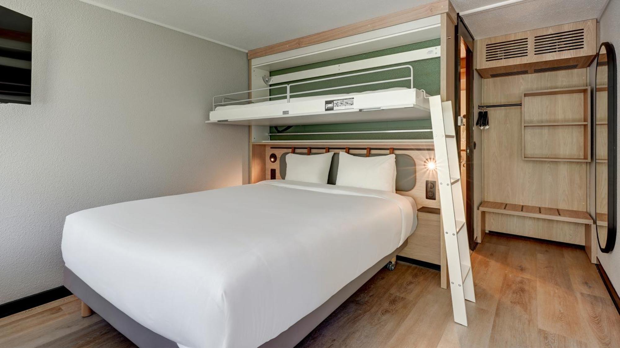 Campanile Paris Sud - Porte D'orléans - 3*