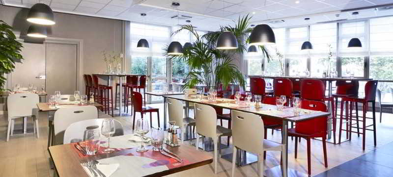 Campanile Paris Sud - Porte D'orléans - Hotel