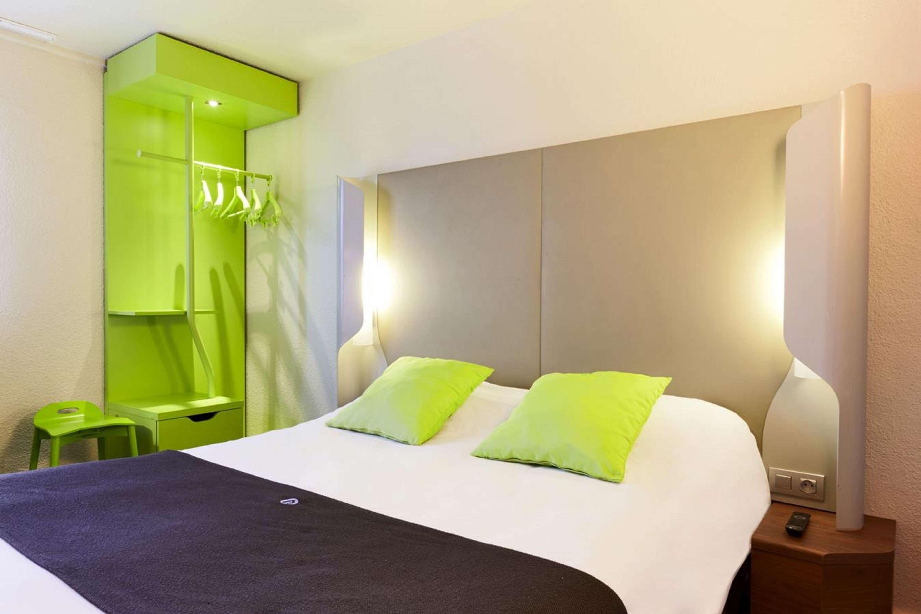 Campanile Paris Sud - Porte D'orleans -