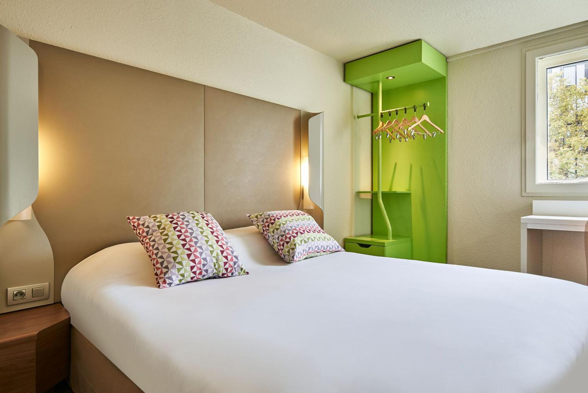 Campanile Paris Sud - Porte D'orleans - Hotel