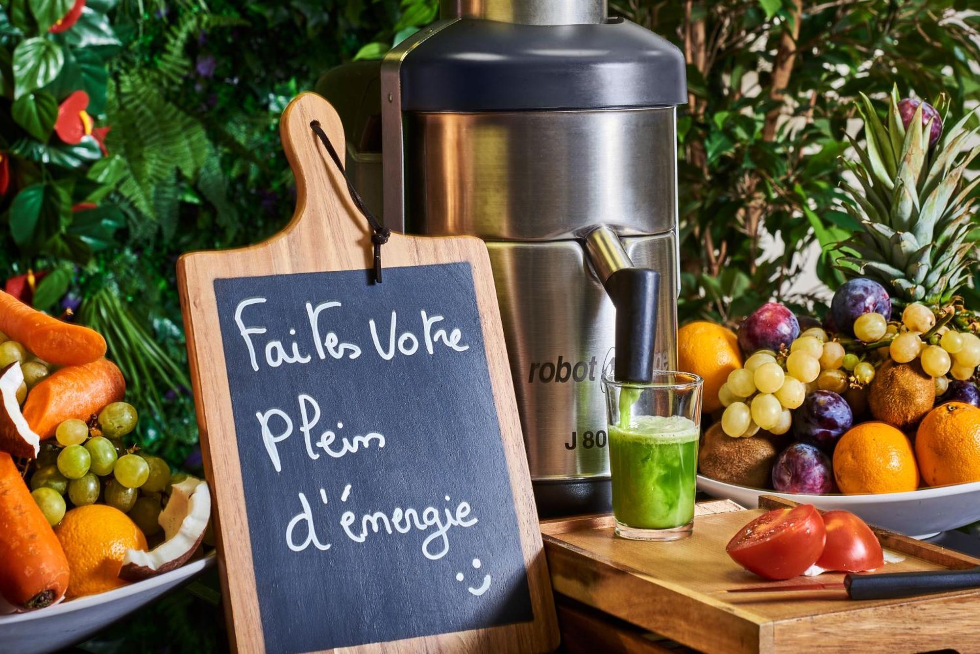 Hotel Campanile Paris Sud - Porte D'orleans - 3*