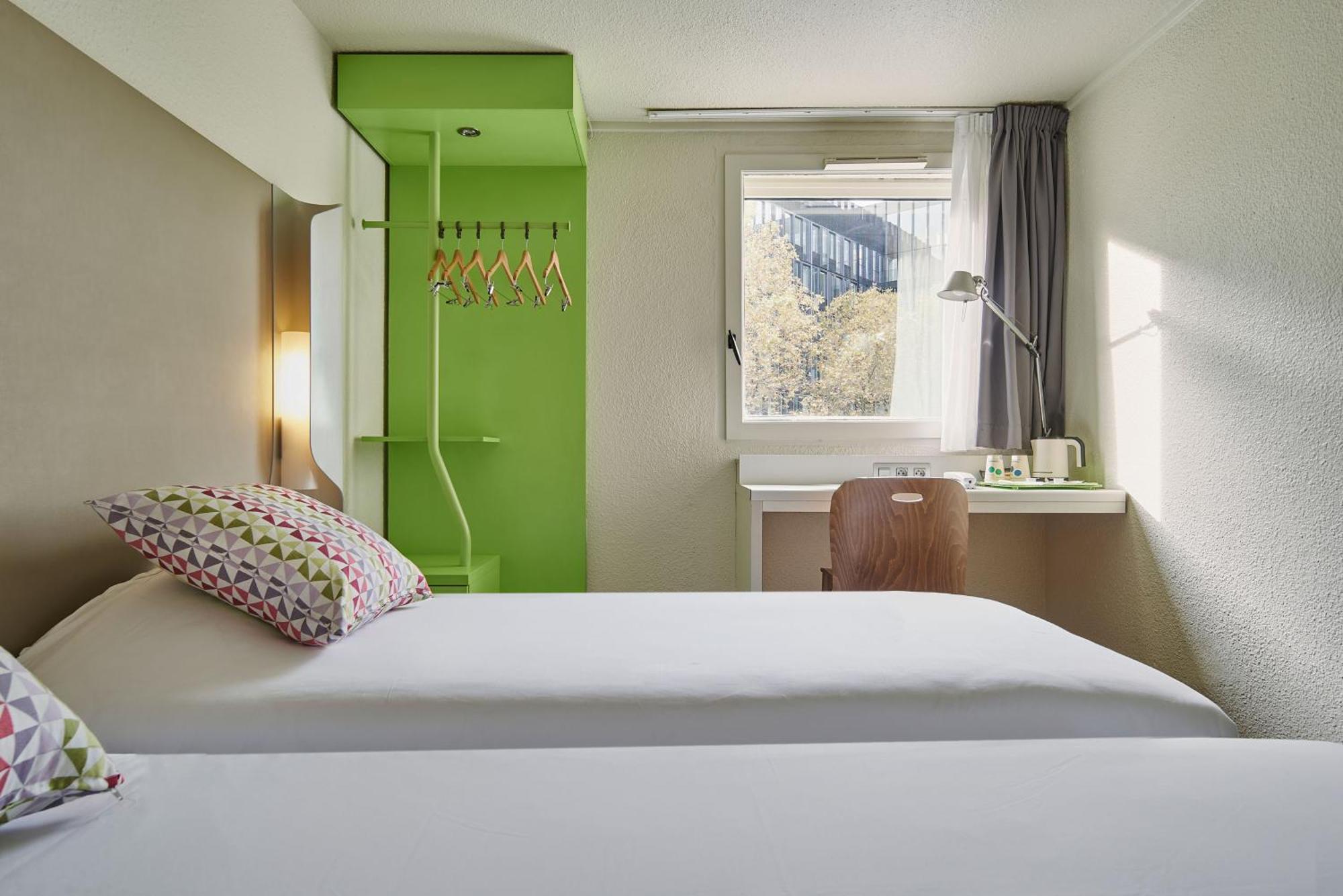 Campanile Paris Sud - Porte D'orleans - Hotel Arcueil